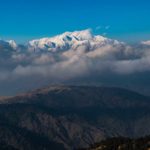 Kanchenjunga trek
