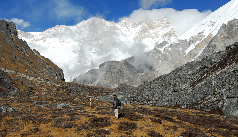 Ramche nepal