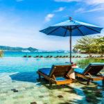 The Naka Island, Thailand