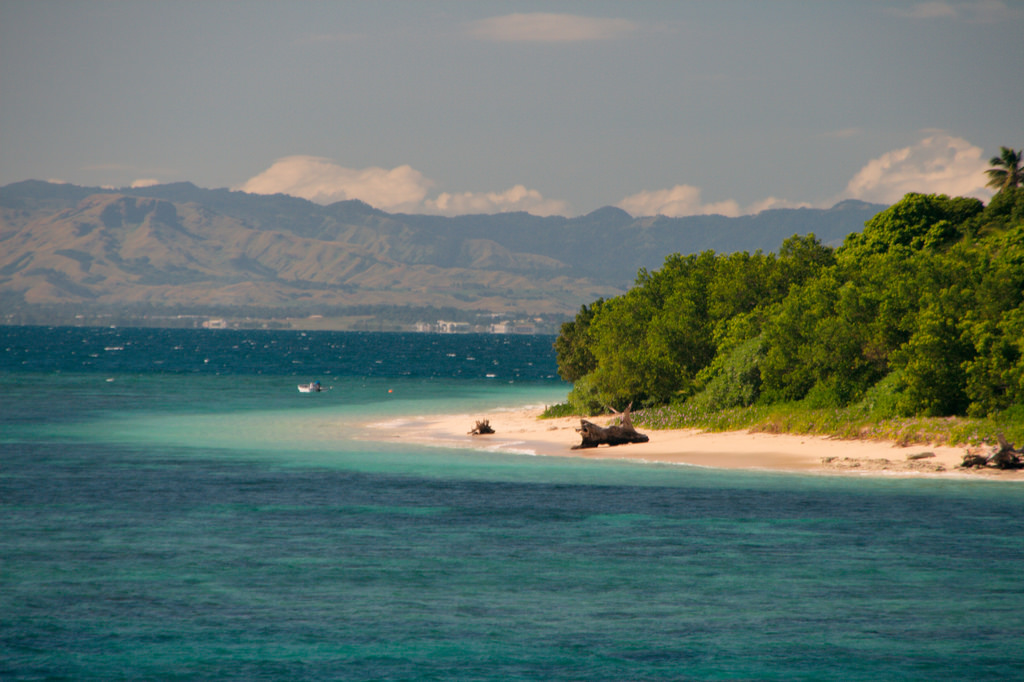 Turtle Island Resort, Fiji