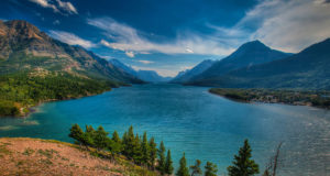 Waterton National Park