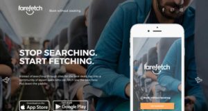 farefetch app