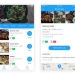 find hotel with travel app