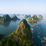 halong bay
