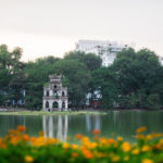 hoan kiem lake