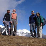 kanchenjunga bc trek