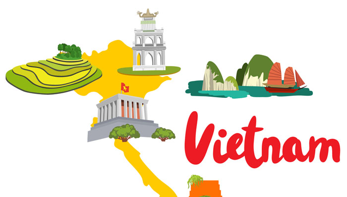 northern vietnam