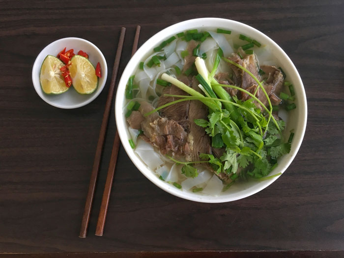 pho hanoi