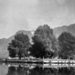Alpathra Lake Trek 1972