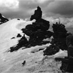 Charang Pass, Himachal, June, 1981