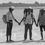 Chatrapur – Gopalpur on Sea – Kalingapattinum Trek