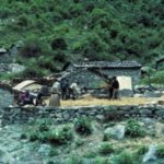 Dumre – Manang – Thorang La – Muktinath – Pokhara Trek