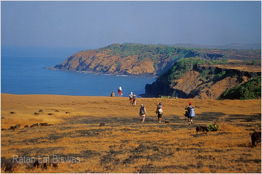 Ratnagiri, Maharashtra