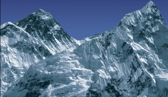 Everest BC trek