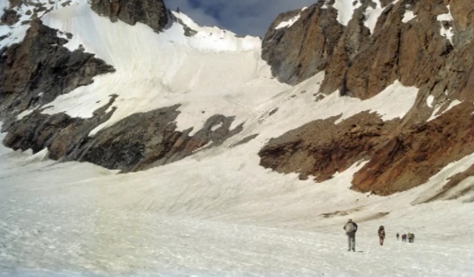 Galahar Trek