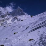 Gangotri Buddakedar trek