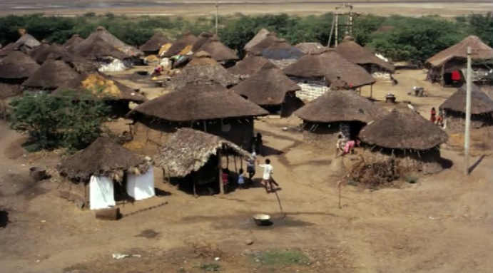 Godavari Delta (Yanam) – Macchilipattinum – Krishna Delta Trek