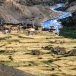 Jomsom – Beni Trek