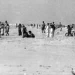 Konark – Puri – Chilka Trek 1982