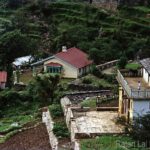 Loharkhet on way to Sundardhunga valley