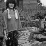 Manebhanjyang to Tonglu Trek 1973