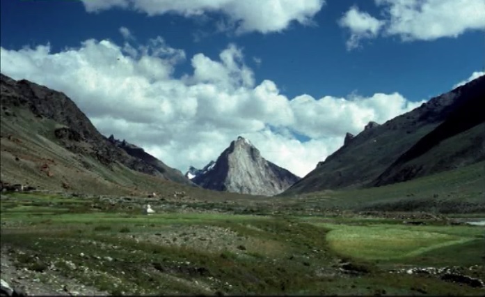 Margan Pass – Patimahala Trek