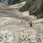 Munshiyari – Panchu Glacier Trek