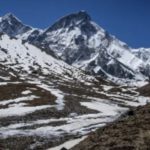 Nandikund Khal Trek