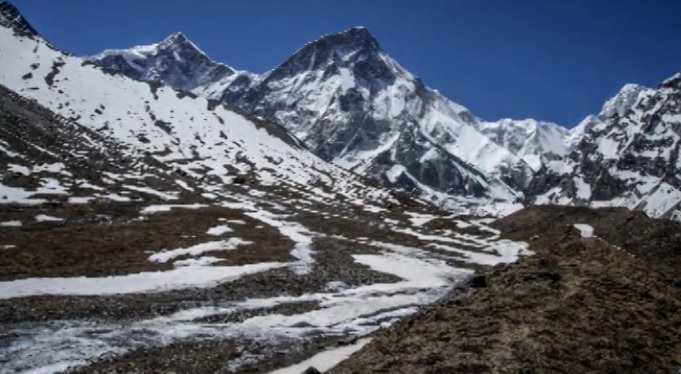 Nandikund Khal Trek