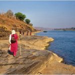 Narmada trek