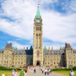 Ottawa Parliament Hill