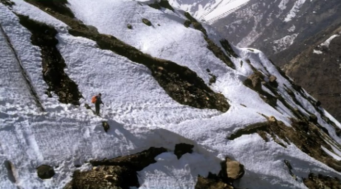 Pangu – Gunji – Kuti Valley – Pangu Trek