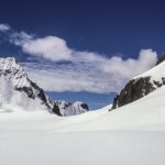 Panpatia Col, Garhwal during Badri – Kedar trek