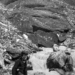 Pindari Zero Point – Kafni Glacier Trek 1976