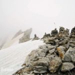 Poat La, a tough pass on Great Himalayan Divide