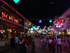 Pub Street Siem Reap Resort
