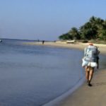 Rameshwaram – Kanniyakumari Trek