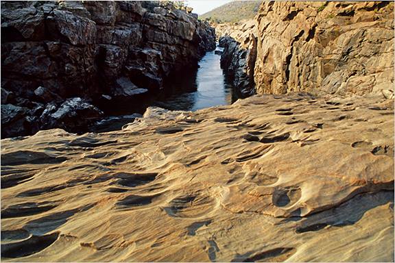 River Kaberi Trek