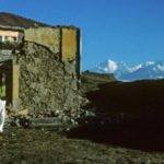 Sandakphu Phalut Trek 1983