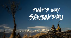 Sandakphu trek video