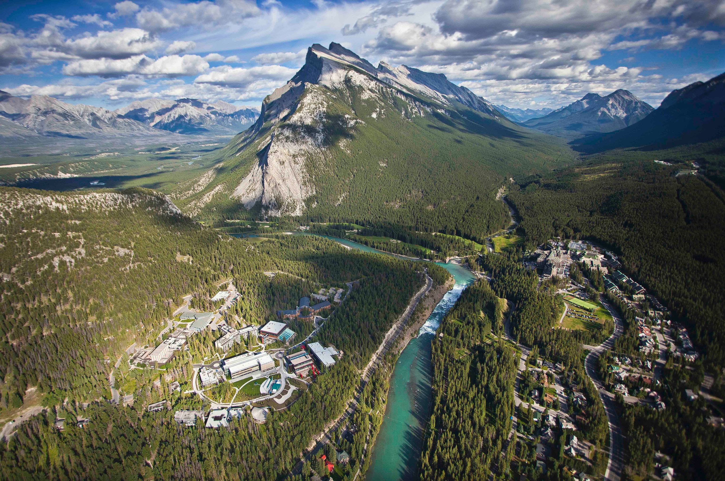 The Banff