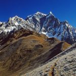 Thulobugin Pass Nepal