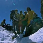 Top of Kang La (between Nar Phu and Marshyandi valley), 2011