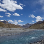 Tsrap Chu Valley