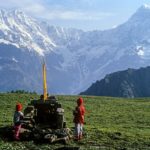 Tunganath Trek