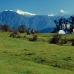 Uttarey Trek