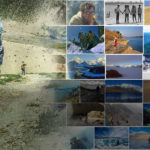 ratan lal biswas trekking story