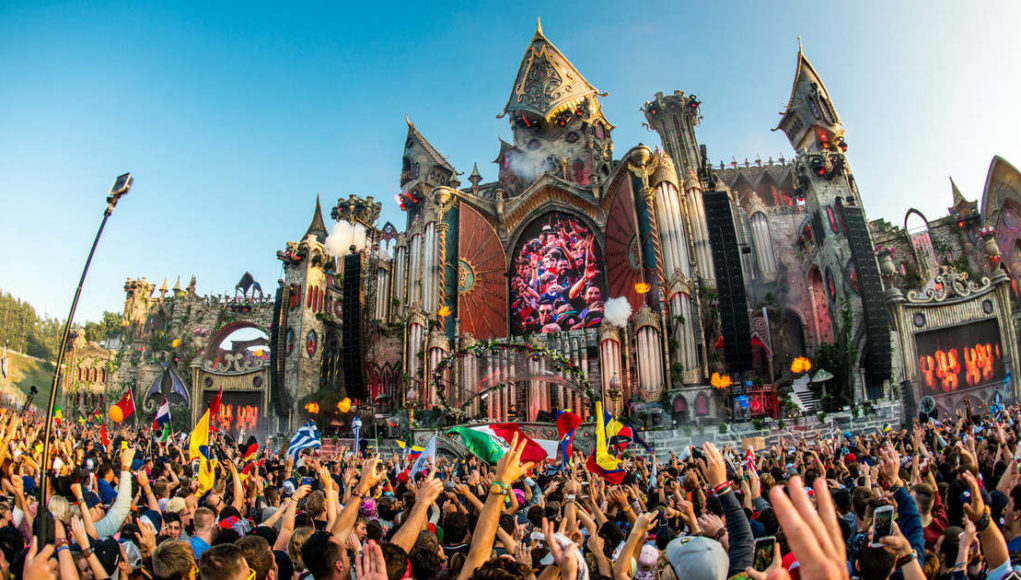 tomorrowland