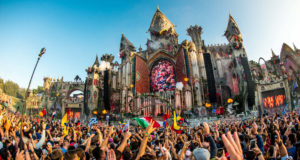 tomorrowland