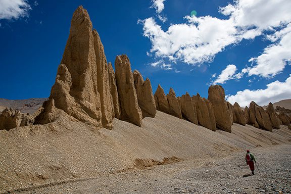 trek in ladakh